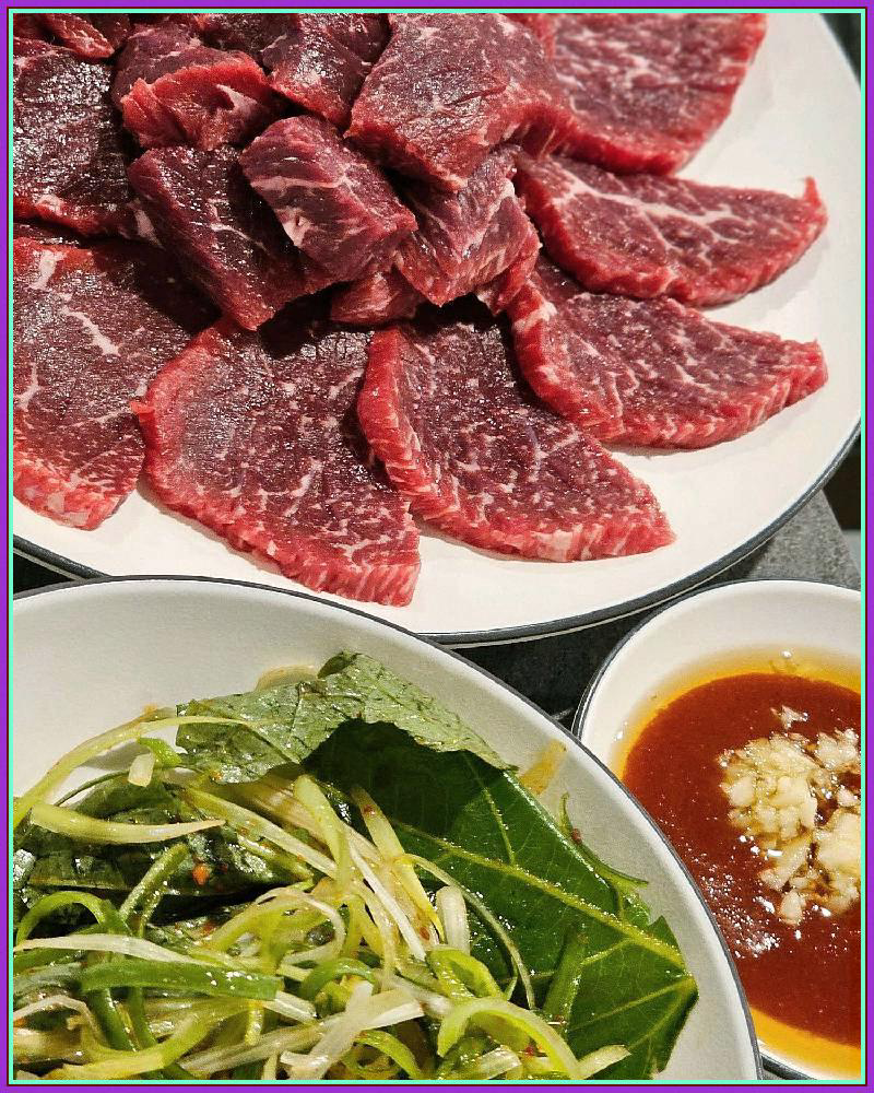 금성한우 이미지