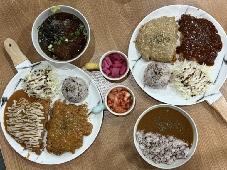 돈까스브로스 수원정자점 이미지