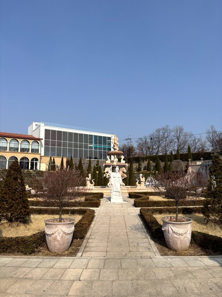 보스코커피 이미지