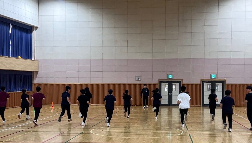 고운고등학교 이미지