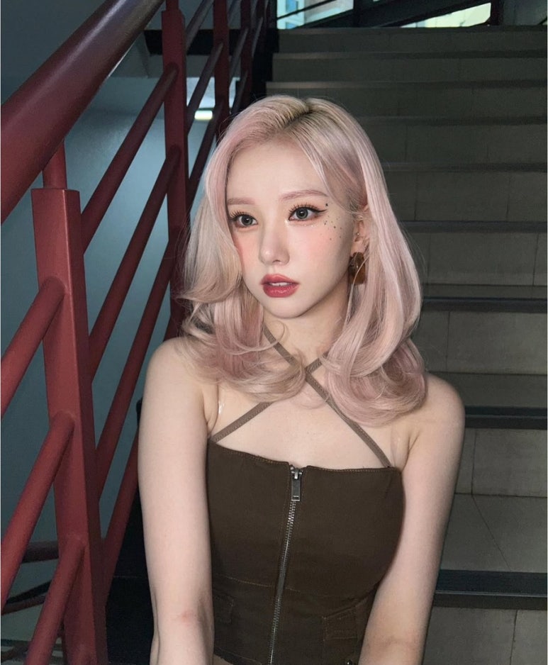 은하미용실 이미지