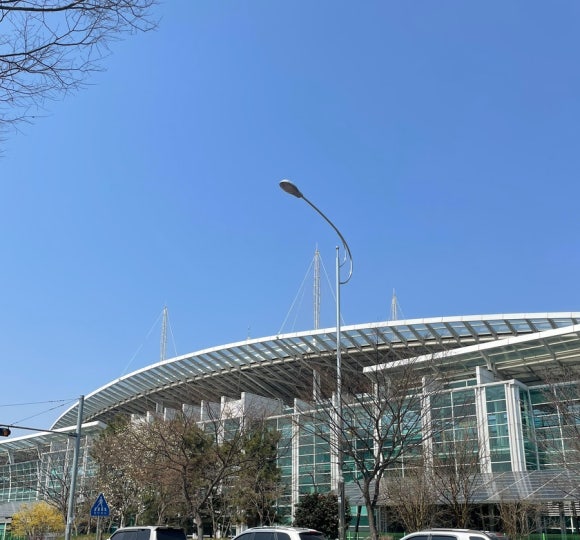 빛고을울금찹쌀꽈배기 이미지