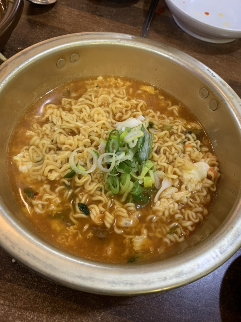 오연수족발보쌈 이미지