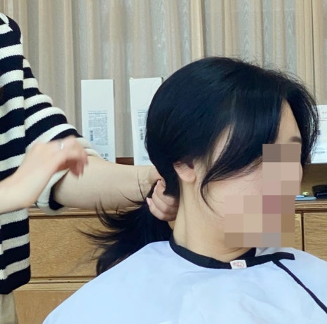 인애미용실 이미지
