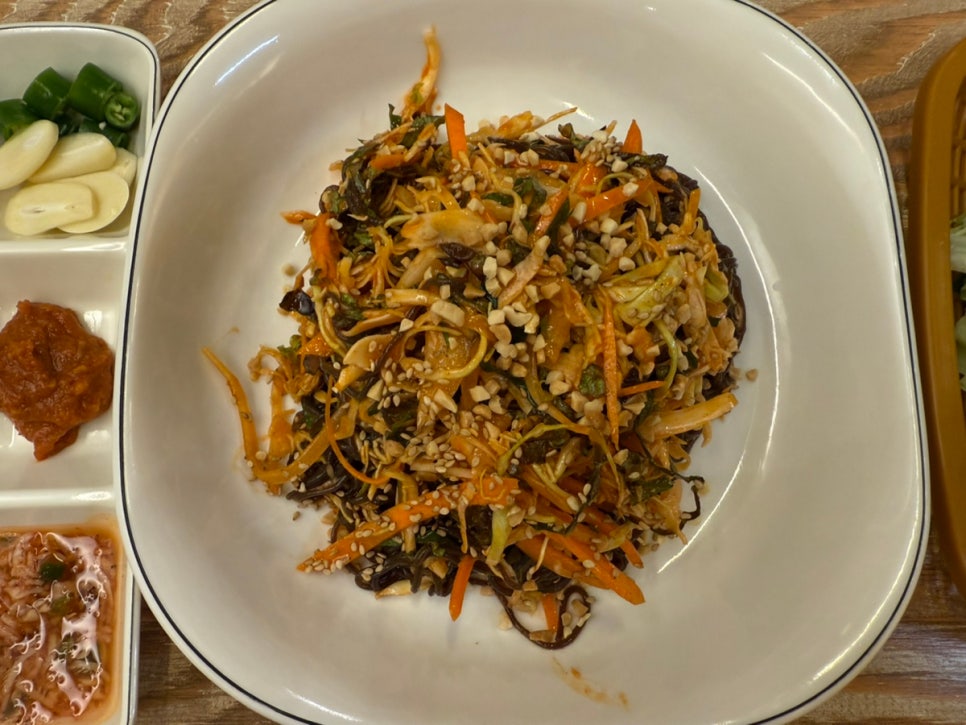 맛족맛있는돈족발 이미지
