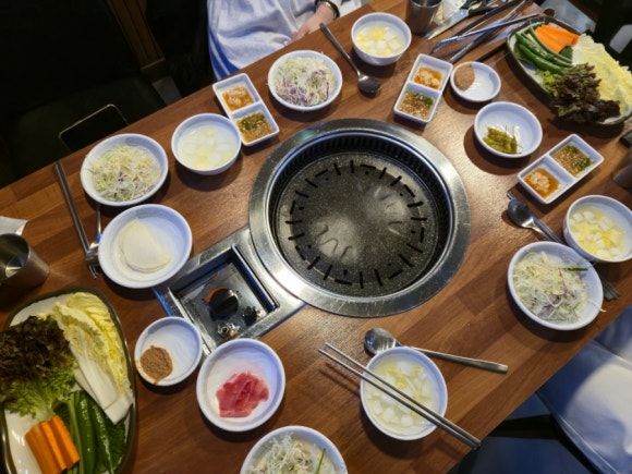 이화곱창 이미지