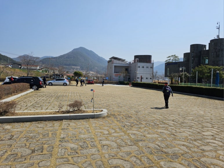 남파랑길 42코스 이미지