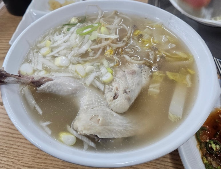 닭칼친구 이미지