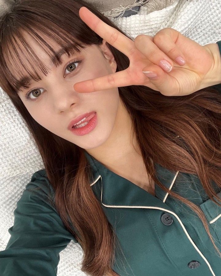 니나헤어 이미지