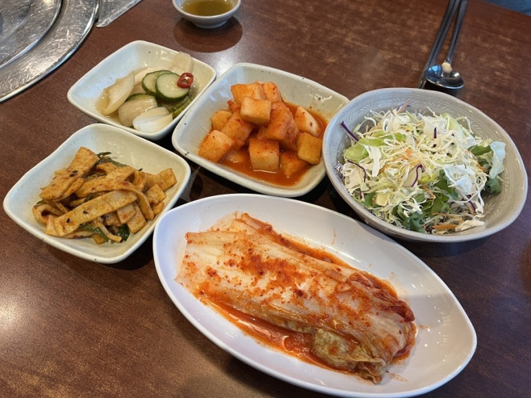 곽만근 갈비탕 강남세곡점 이미지
