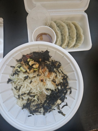 춘하추동 칼국수 남산점 이미지