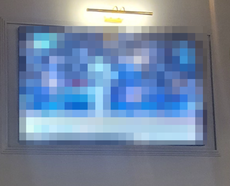 빅토리 치킨 이미지