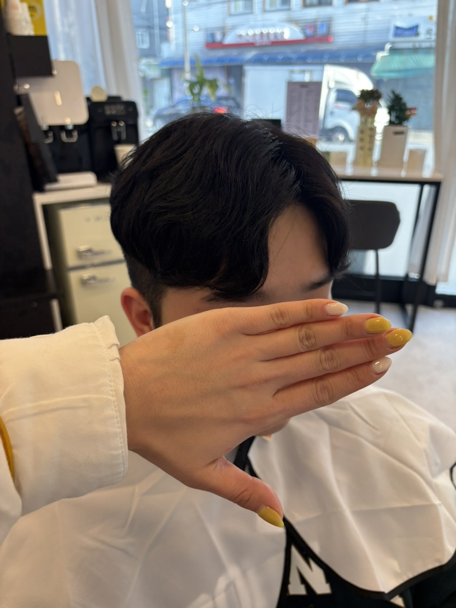 다움헤어 이미지