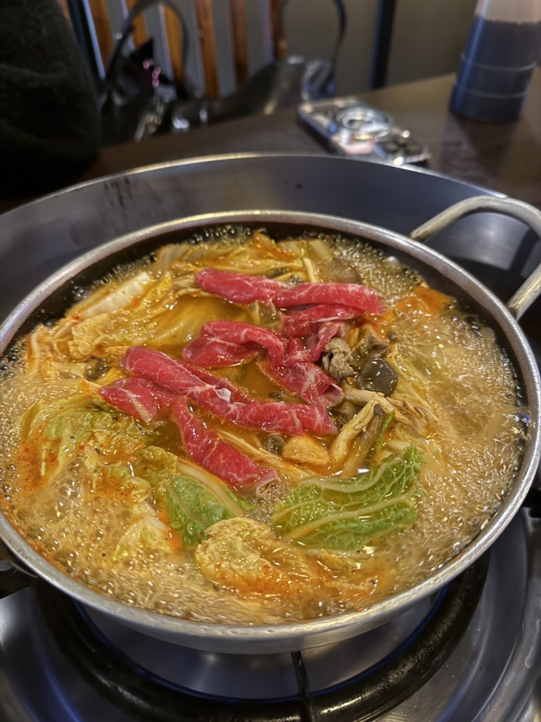 최가네칼국수 이미지