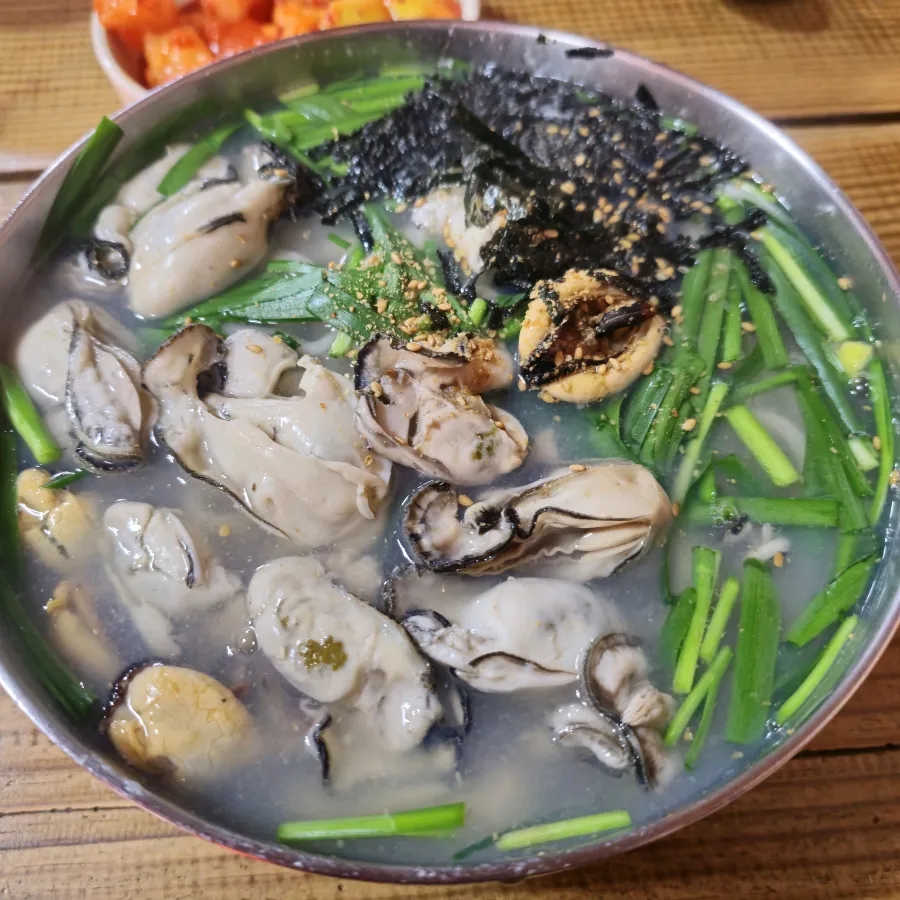 일품해물칼국수 이미지