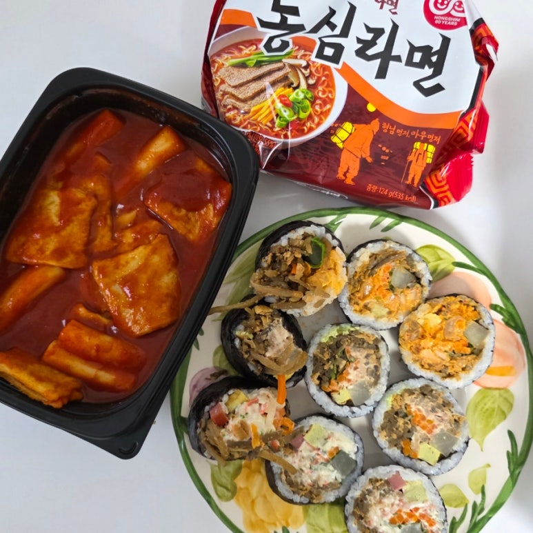 삼형제김밥 본점 이미지