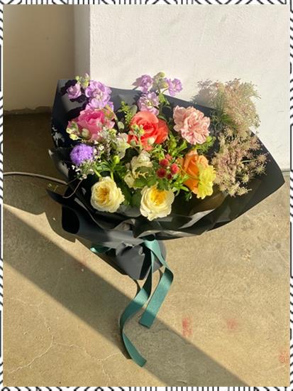 라라플라워 이미지
