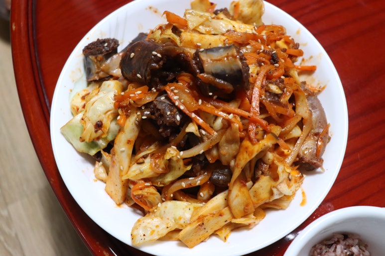 정일식품 이미지