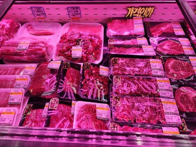 하나로한우정육점 이미지