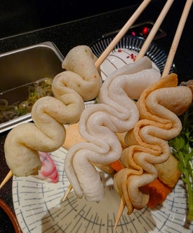 오뎅카세퍼블릭 이미지