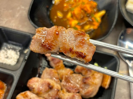 우수한미정육식당 이미지