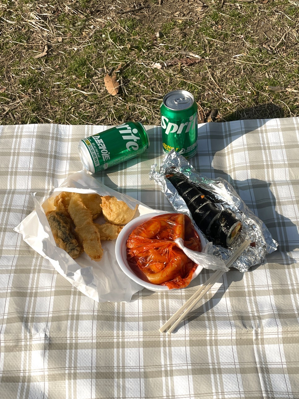 피크닉분식 이미지