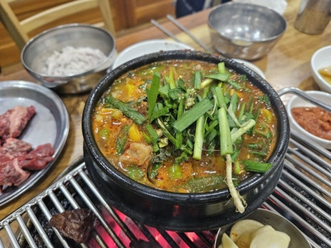 선유도골목집 이미지