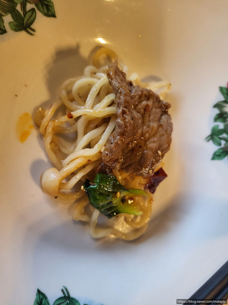자야국수 이미지