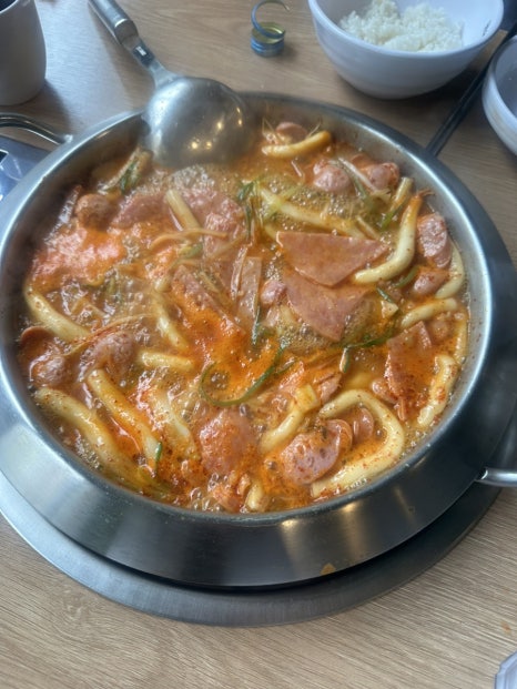 박가부대 동래점 이미지