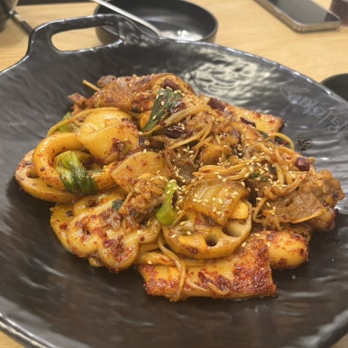 다복향마라탕 대청점 이미지