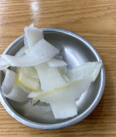 영도김가네쑥밀면 이미지