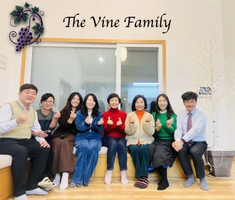 더 패밀리(The Family) 이미지