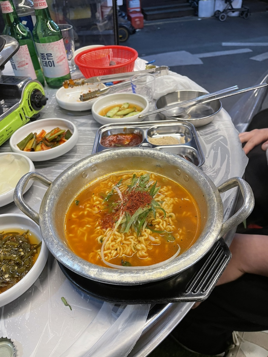 미친막창 이미지