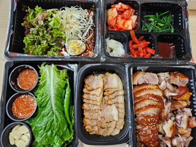 일만족발서충주점 이미지
