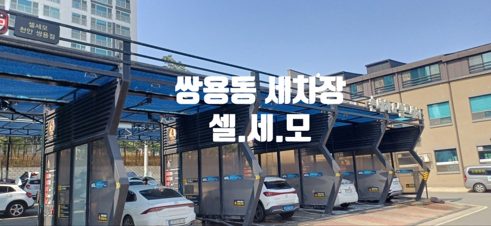 영진세차장 이미지