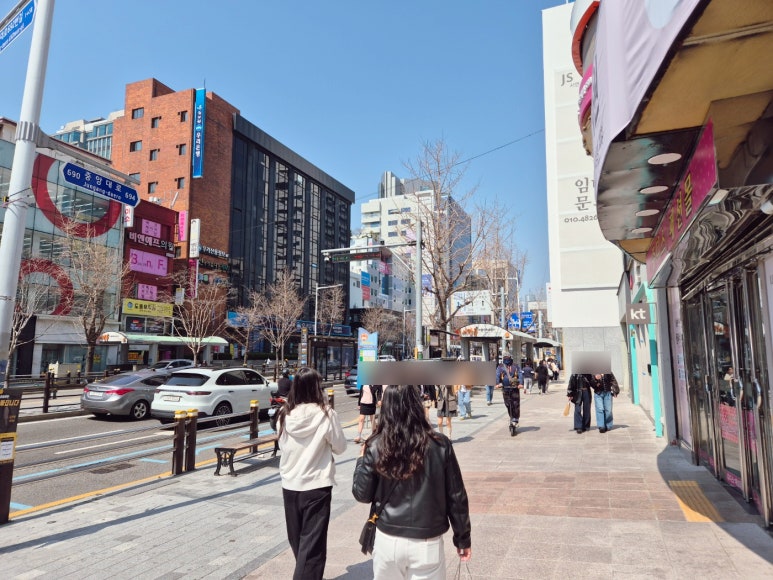 커터스맨즈헤어 이미지