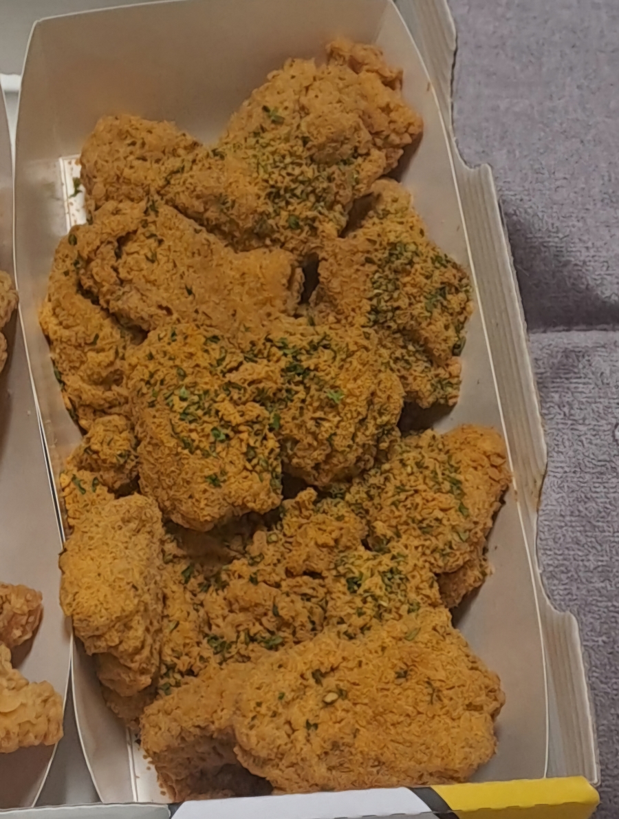 네네치킨와수점 이미지