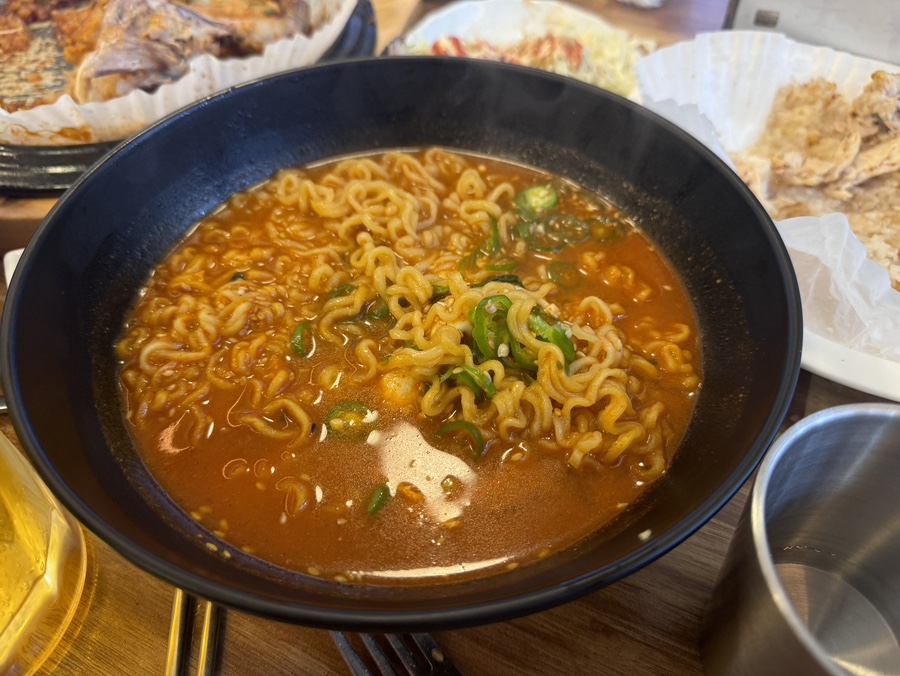 누룽회관 이미지