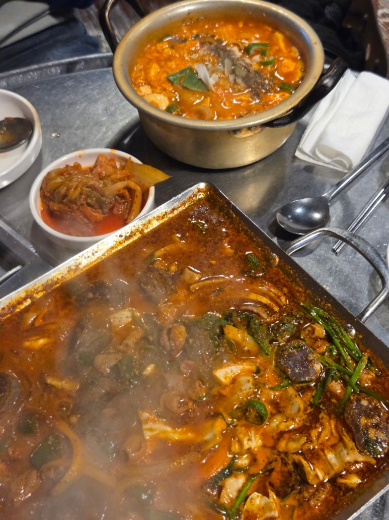 초롱순대 이미지