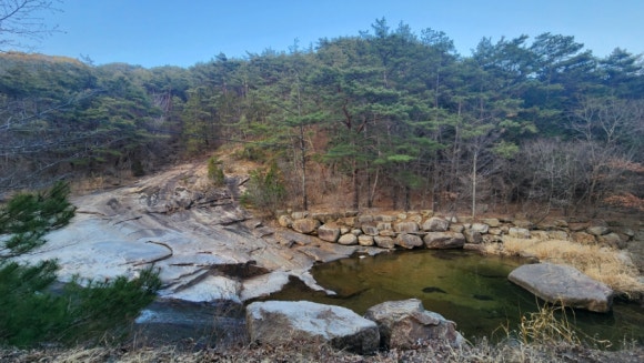 도림사계곡민박 이미지