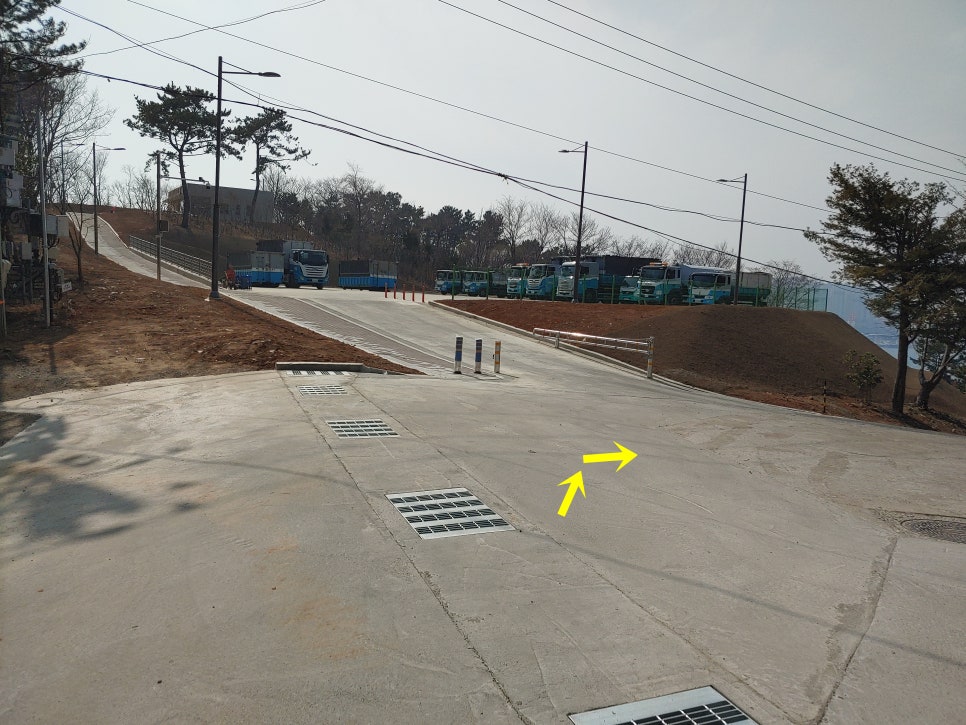서구청차고지 이미지