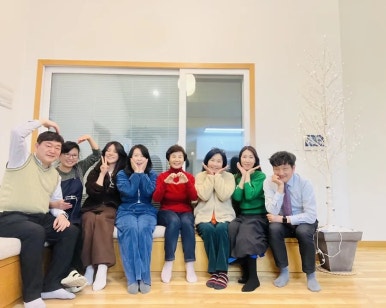더 패밀리(The Family) 이미지