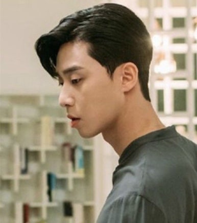 메인헤어 이미지