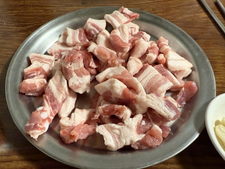 대성정육식당 이미지