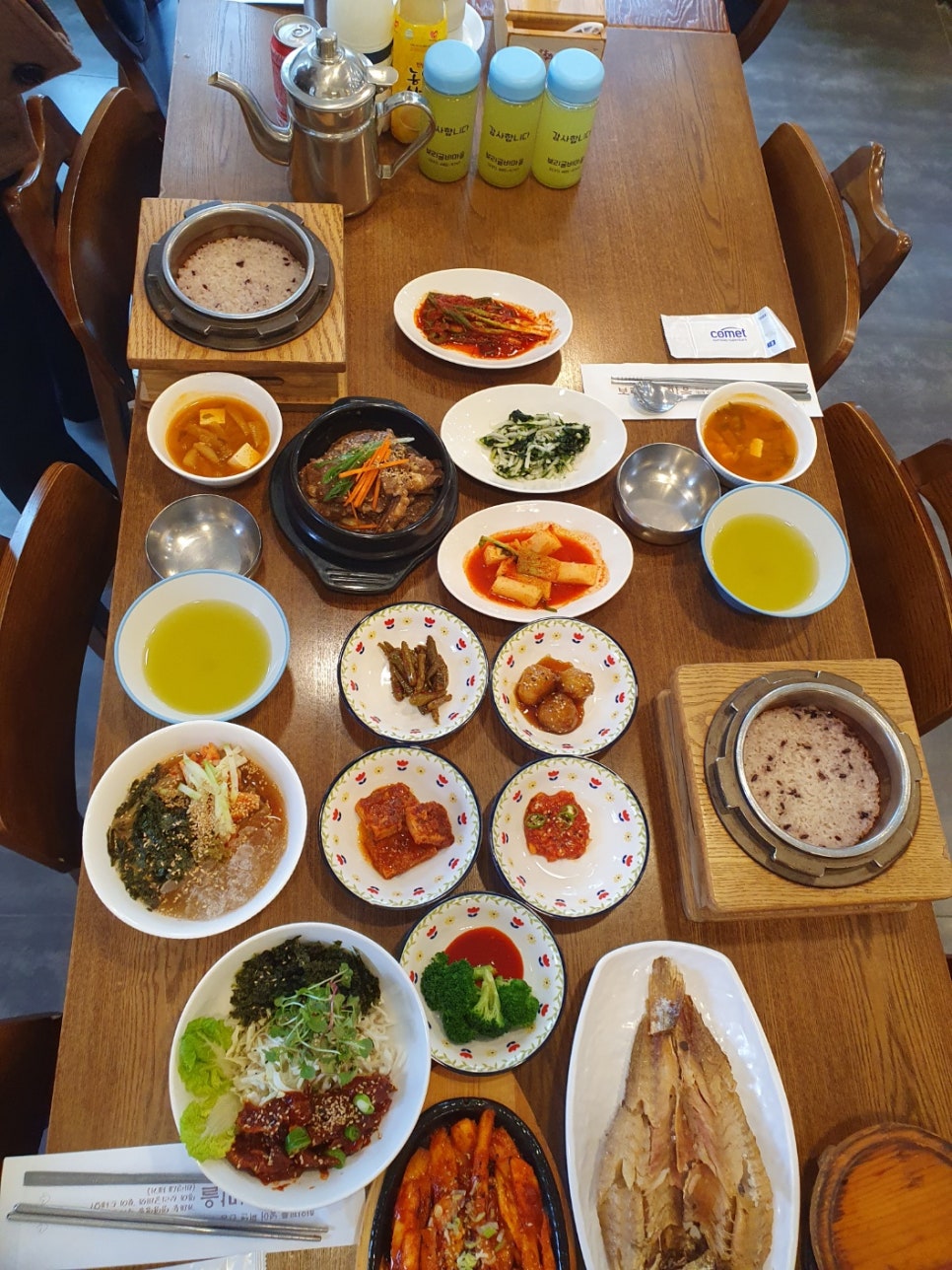 굴비마을 이미지