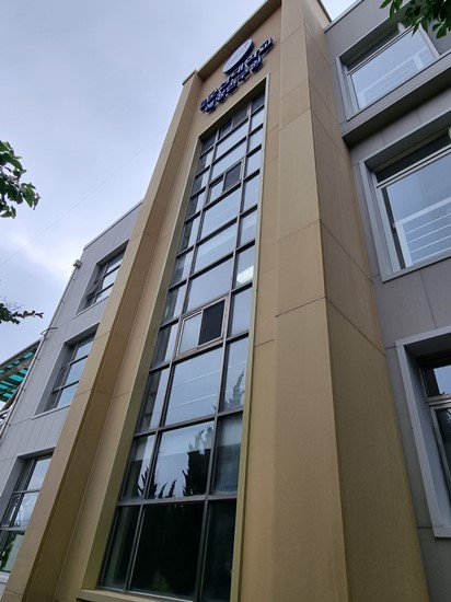 춤추는 빗자루 이미지