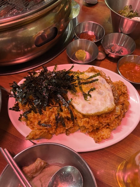 서울정육점 이미지