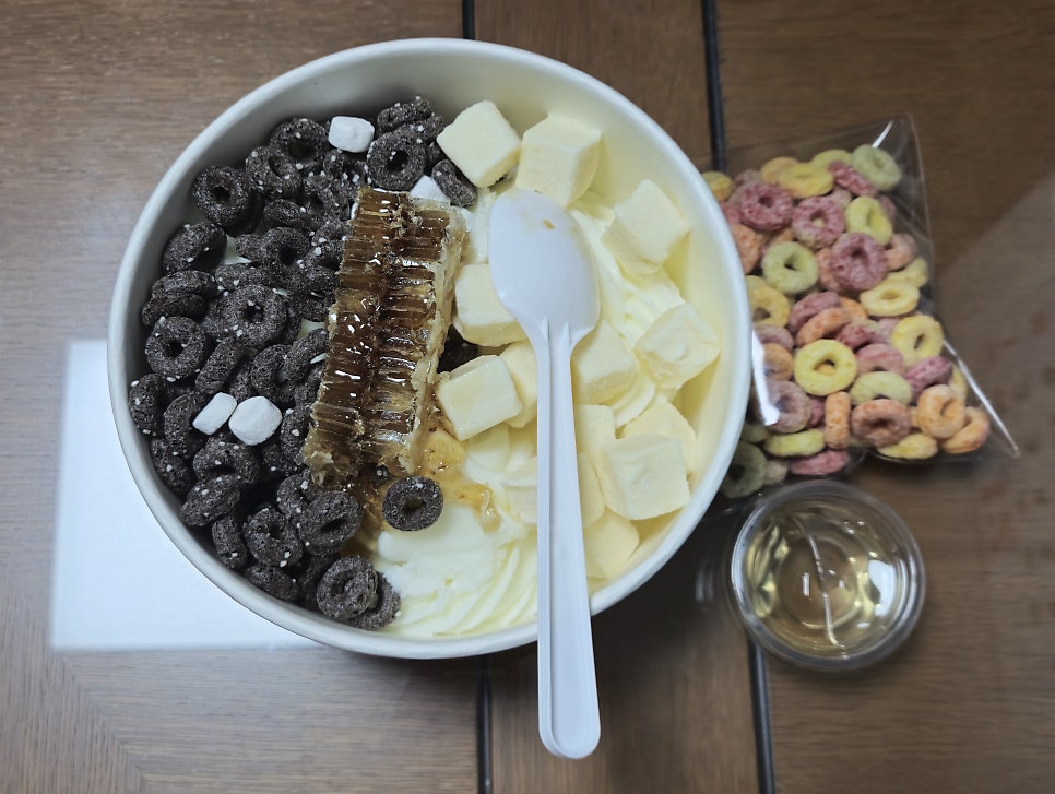카페요아정(정평점) 이미지