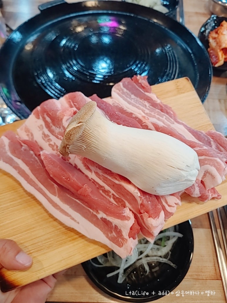 꿈의농장정육식당 이미지