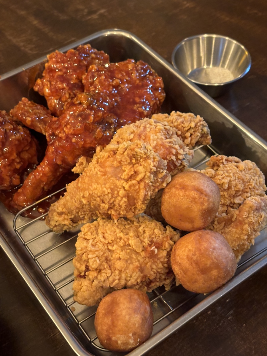 썬더치킨성남 이미지